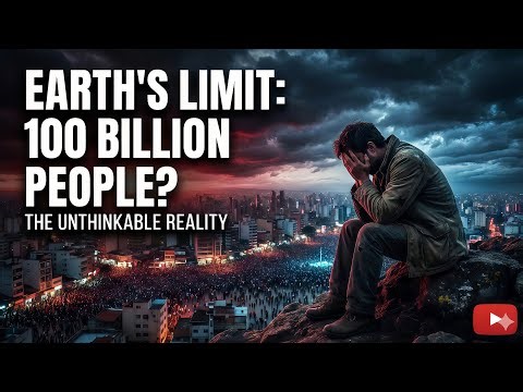 What If No One Ever Died? The Terrifying Truth About Immortality