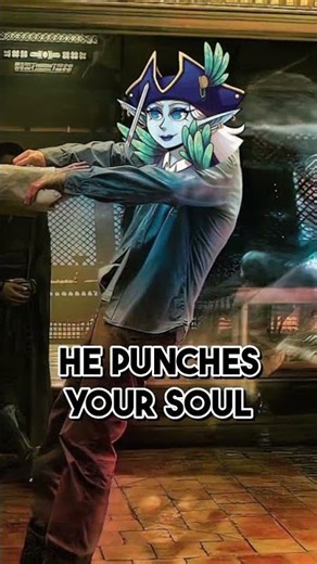 Talk About an Out-of-Body Experience! | #dnd #ttrpg #dnd5e