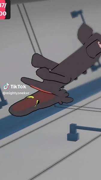 Showcasing Gremlin Laughs in VRChat Funny Moments Compilation