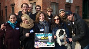 The Basics of Starting a Friendship: Step One - The Friendship Blog