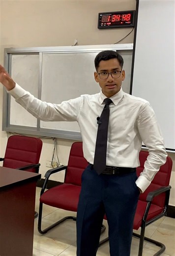 Effective Presentation Hacks for Impactful Public Speaking