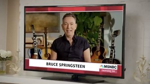 Watch Bruce Springsteen Cameo On Curb Your Enthusiasm