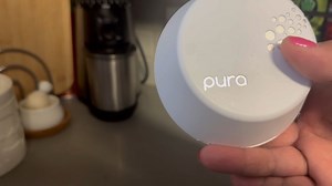 Watch Honest Review of Pura diffuser on Amazon Live