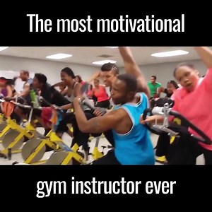 79K views · 313 reactions | He is even making me jump! <3 | Best Motivational Videos | Facebook