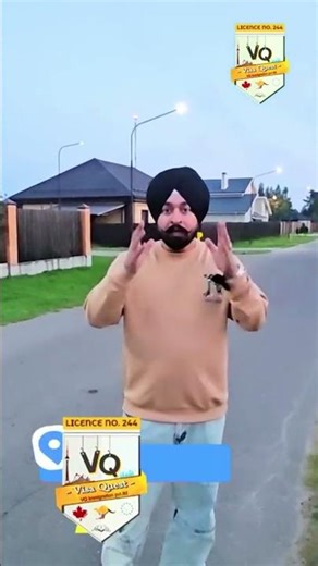 Malta Study Visa 2025 | Punjabi + English Guide | Visa Quest Immigration Ludhiana 🇲🇹