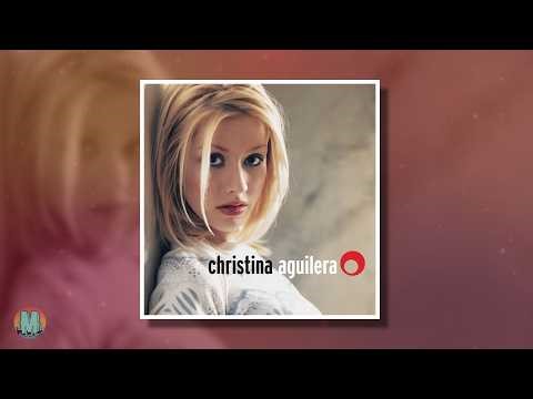 Christina Aguilera - Genie In A Bottle (1999)