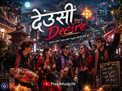 देउसी Desire