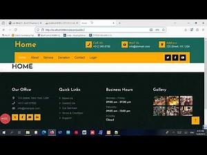 CSD30303 Week 9 Laravel and Java Simulator