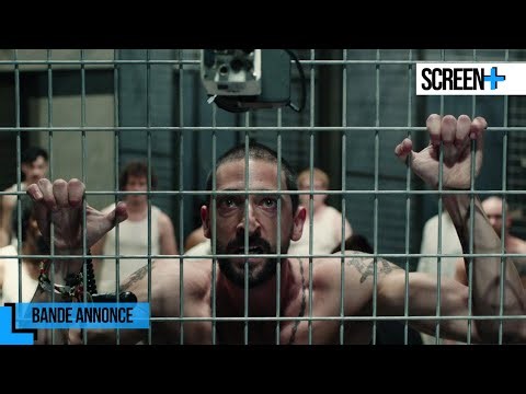 The Experiment | bande annonce | RTL9