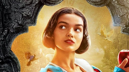 Snow White Review