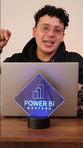 ✅Free Power BI course with Microsoft