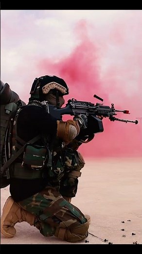 3. 💪 Afghan Special Forces in Action | Realistic Counter-Terror Training Drill ⚔️🔥 #shorts
