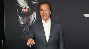 Arnold Schwarzenegger Super Bowl commercial: Inside the 'Agent State Farm' action movie spoof