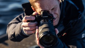 Panasonic Announces Lumix S 70-300mm f/4.5-5.6 Macro O.I.S. Lens