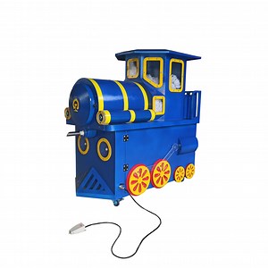 [Hot Item] Portable Plush Toy Teddy Bear Fiber Stuffing Filling Machine for Child DIY Experience