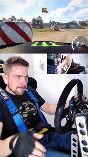 Assetto Corsa Rally bootcamp  (infos jeu et setup ) Nom du jeu : Dirt Rally 2.0 Spéciale : Écosse Voiture : 205 T16 Evo 2 Setup LP Simu : Châssis : LP4 avec D-BOX Gen 5 Motion Siège : Sabelt SRS-1 Base volant : Asetek Forte 18Nm Volant : Cube Controls GT Pro 2 Boîte en H : BDH Pédales : Simucube ActivePedals x3 Frein à main et shifter : Heusinkveld #simracing #simracer #dirtrally #acrally #groupb | Angelinafromwork | Facebook