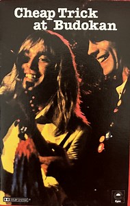 Cheap Trick - Cheap Trick At Budokan