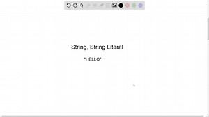 SOLVED:What does splitting with an empty string ("") do? Experiment, and then read the documentation.