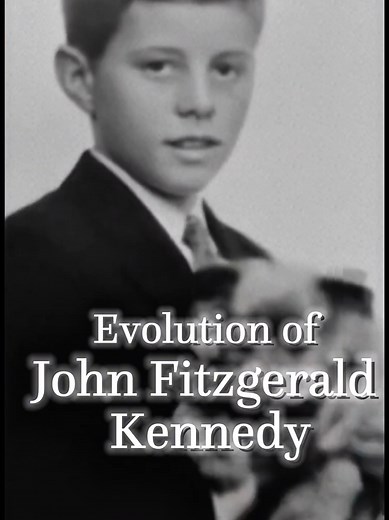 The Life and Legacy of John Fitzgerald Kennedy
