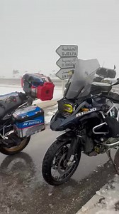 72K views · 1.1K reactions | Bmw Gs | Moto adventure | Facebook