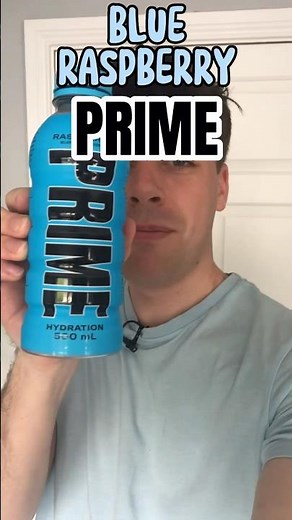 How To Make PRIME at Home! 🫐♦️