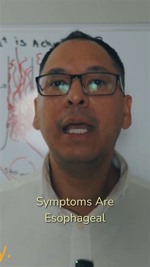 Achalasia in a Nutshell: Symptoms & Causes