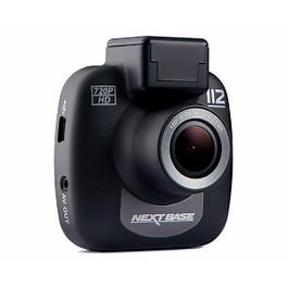 Nextbase 112 Dash Camera 720p HD