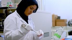 A Hydrogen-Deuterium Exchange Mass Spectrometry HDX-MS Platform for Investigating Peptide Biosynthetic Enzymes