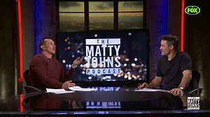16K views · 74 reactions | Matty & Cooper recap week one of the finals & preview a huge week of Semi-Final football. Tune in for tonight’s episode of the Matty Johns Podcast from 7:30pm on FOX LEAGUE. | Fox League | Facebook