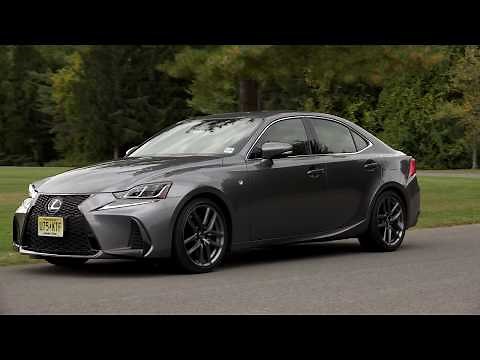 2019 Lexus IS | Identity Crisis | TestDriveNow