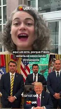 Lula government celebrates document by Flávio Bolsonaro, while senator's team sees a mistake | Ma...