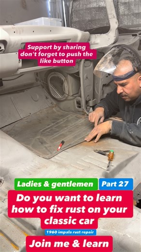 Jesse Zavala on Instagram: "God is good … #impala #classiccars #newyears2026 #explorepage✨ #chevy"