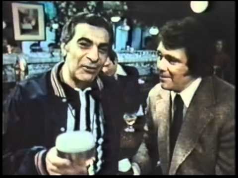 Miller Lite, 1976 05 23, Tommy Heinsohn and Mendy Rudolph