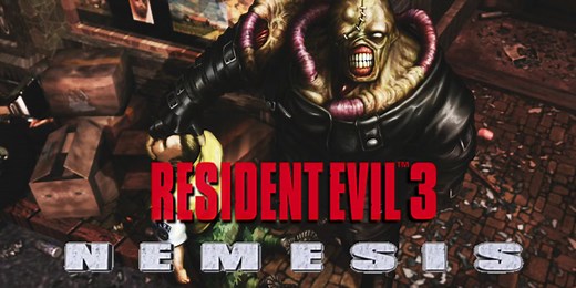 [AIO] QoL Mod pack for Resident Evil 3: Nemesis (1999) SourceNext / GOG file