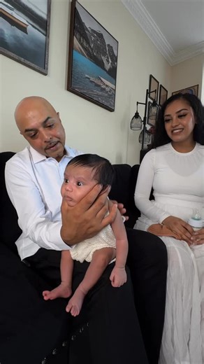 I didn't get it, but why are Dadas the best burpers for babies? | Maars Newborn Tips & Lifestyle