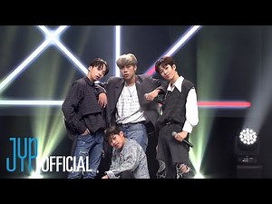 [Nizi Project Season 2] Part 1 - Team Mission / オルンイチーム ♬I WON'T LET YOU GO