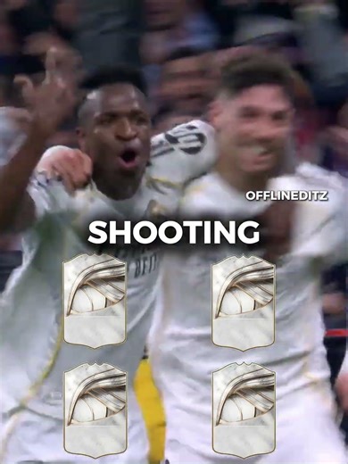 CHOOSE YOUR FC CARD!! ⚽️ #football #ronaldo #viral #shorts