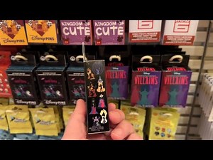 Disney PIN TRADING For BEGINNERS Everything You NEED To KNOW
