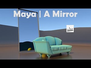 Maya: A Mirror