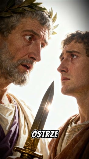 44 rok przed naszą erą: Krwawy SPISKOWCY w Rzymie