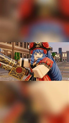 Mobile legend x Roblox part 1 #roblox #robloxedit #robloxshorts #mobilelegends #trending