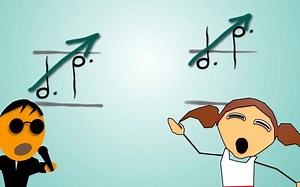 声调语言 Sing like you mean it! - the Linguistics of Tonal Languages