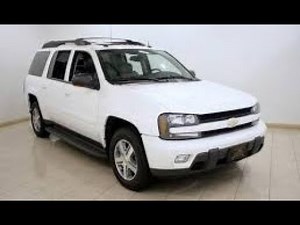 2002 Chevy Trailblazer Starter Switch Replacement