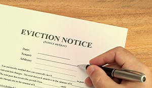 How to Evict a Rent-to-Own Tenant