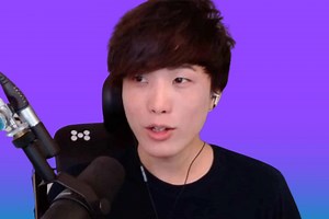 "It's very unlikely I'm going to go" - Sykkuno responds to fans asking him if he's going to South Korea with OfflineTV crew