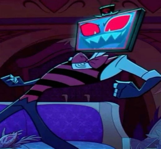 Dont bully me how I use a fricking iPad (￣^￣)ゞ #viral #fyp #hazbinhotel #newyear2026 #vox