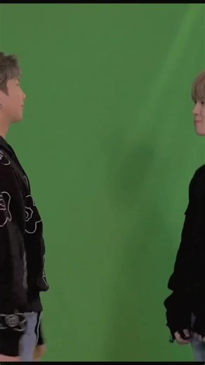 Jimin's Heartwarming Hug with BTS Member