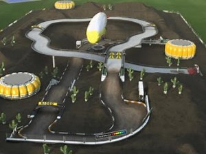 Trackmania B03-Race 24.50 by Maniac' (8 May 2024)