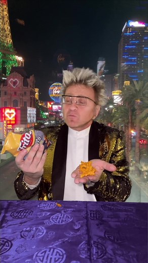 Fritos Flavored Twists Honey BBQ Review