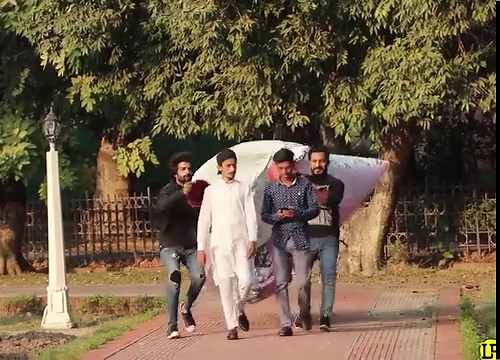 Most Viral Public Pranks 2023 | By LahoriFied | LahoriFied Entertainment